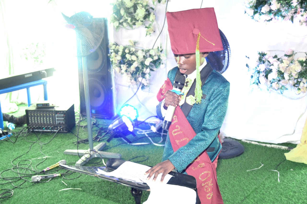 Mission and Values in Practice